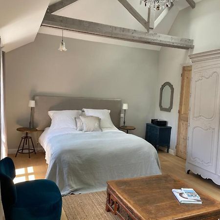 Kermaria Studio Suite Pont-Aven Exteriér fotografie