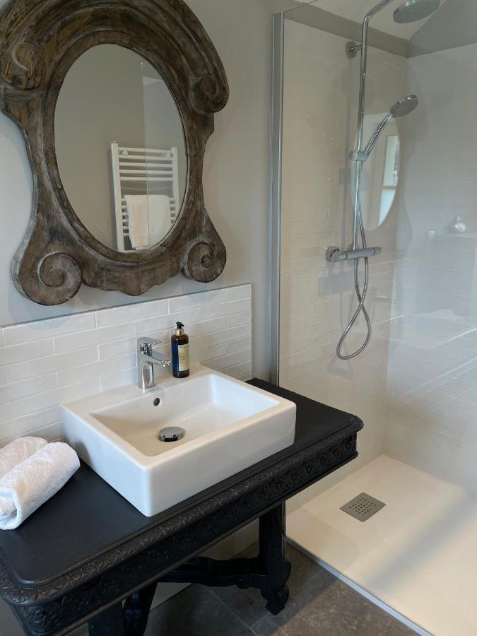 Kermaria Studio Suite Pont-Aven Exteriér fotografie