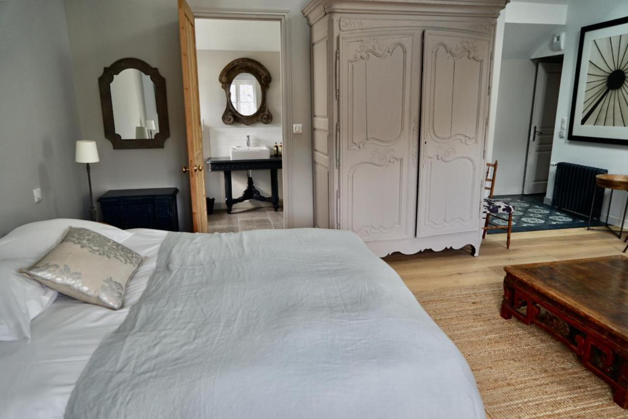Kermaria Studio Suite Pont-Aven Exteriér fotografie