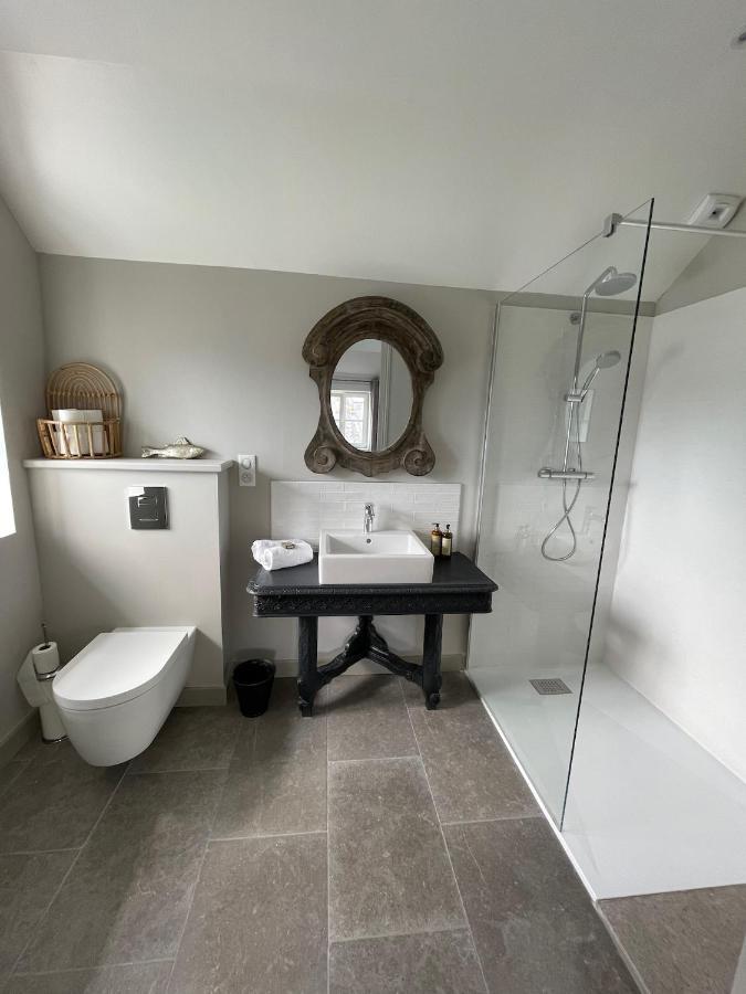Kermaria Studio Suite Pont-Aven Exteriér fotografie