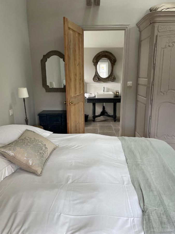 Kermaria Studio Suite Pont-Aven Exteriér fotografie
