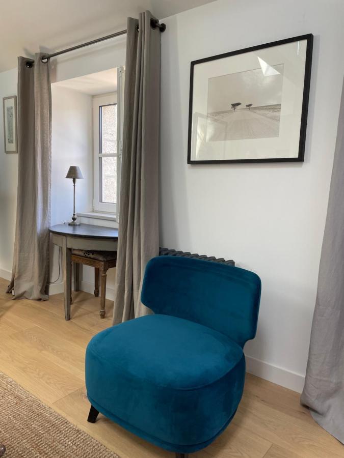 Kermaria Studio Suite Pont-Aven Exteriér fotografie