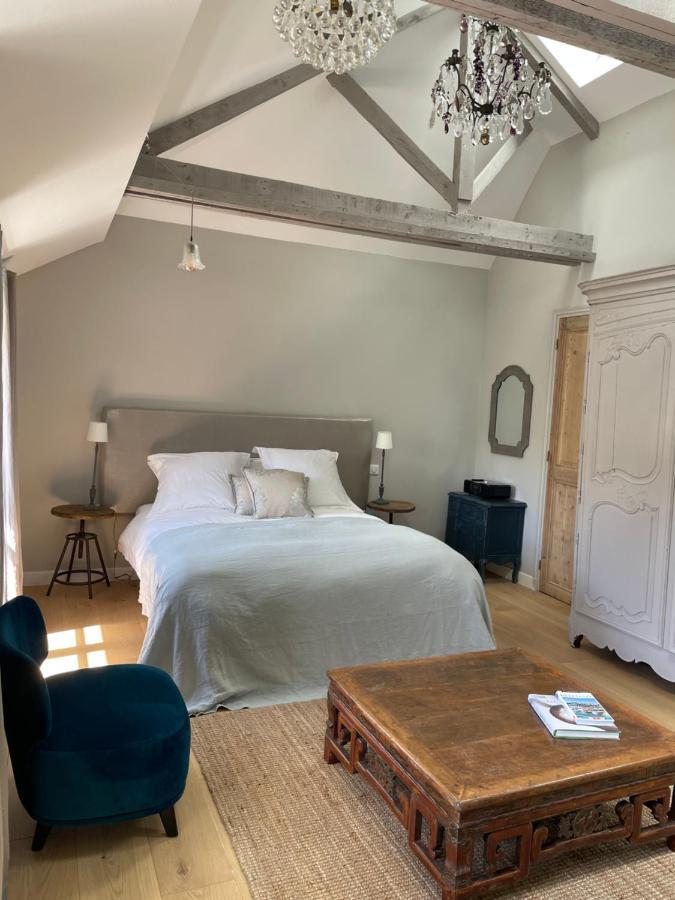 Kermaria Studio Suite Pont-Aven Exteriér fotografie